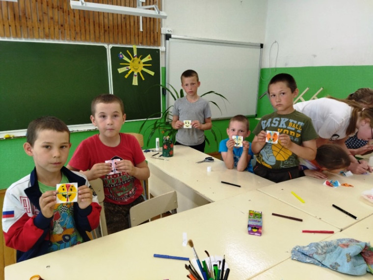 Страна рукоделия.